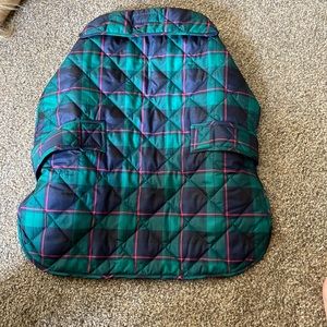 Like new dog vest